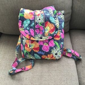 Vera Bradley backpack